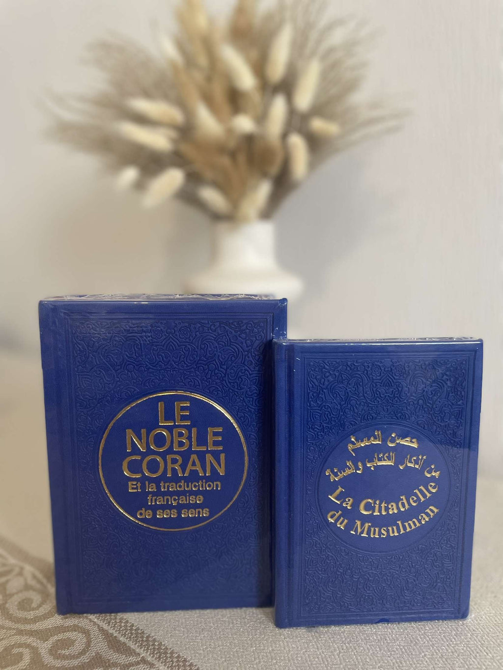 Coffret coran & citadelle