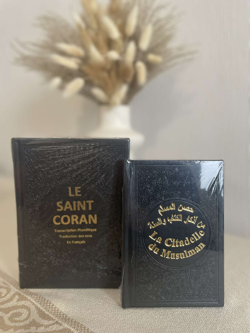 Coffret coran & citadelle
