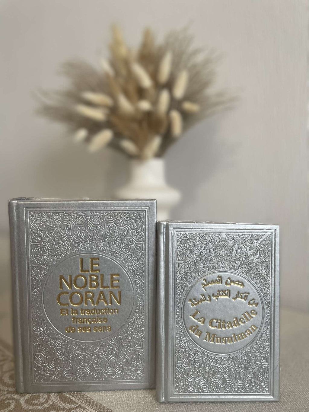 Coffret coran & citadelle